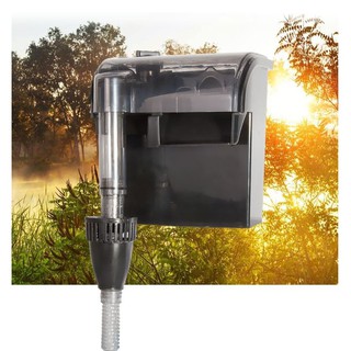 Lọc thác Vipsun/ Sobo 607 (tặng bông lọc)