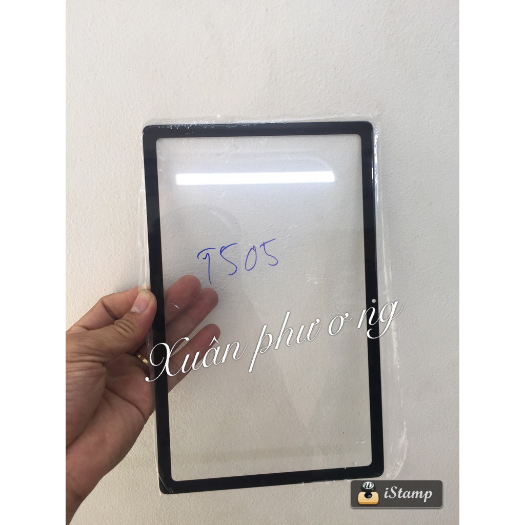 Mặt kính Galaxy Tab A7 10.4 T505
