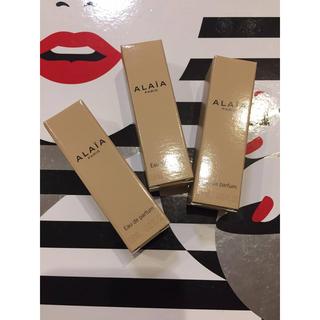 Vial (mẫu thử) nước hoa nữ