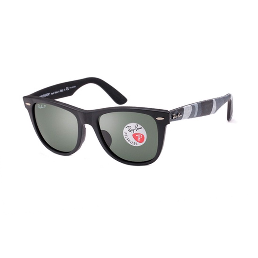 Kính mát Rayban POLA-2140F 1156/58 chính hãng