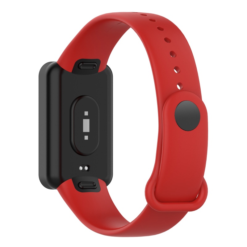 Dây Đeo Silicon Cho Đồng Hồ Thông Minh Redmi Smart Band pro