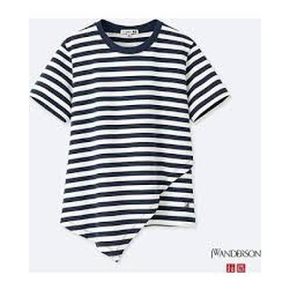 Áo thun nữ uni xuất nhật