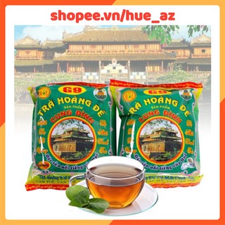 Trà Hoàng Đế Huế 500g giúp ngủ ngon, giảm căng thẳng