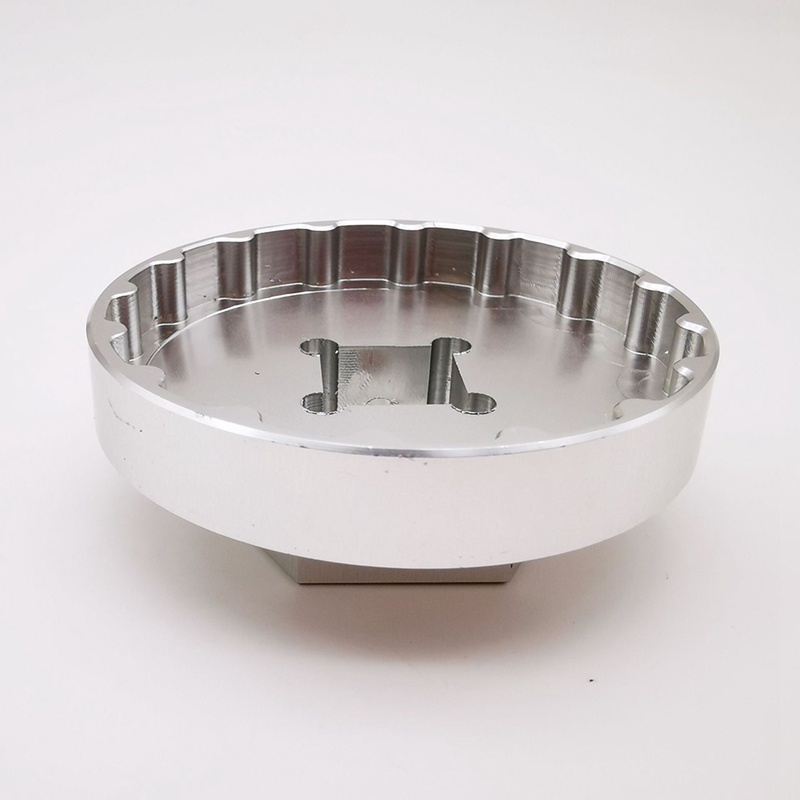 1 Dụng Cụ Tháo Lắp Dưới Khung Xe Đạp 16T 52.2mm Cho Trek Emonda T47 / SRAM DUB T47 16 Răng