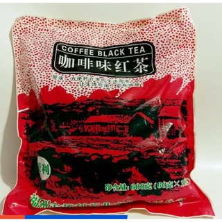 Hồng trà Coffee Black Tea pha trà sữa 600g
