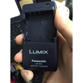 🌟qua sử dụng🌟 sạc máy ảnh de-992 cho panasonic cga-s004, sạc dây de 992 lumix de-992a 4.5v 1400ma