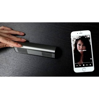 Loa Bluetooth Mini Remax M3 6W - Bh 1 Năm - Hoàng Yến Computer