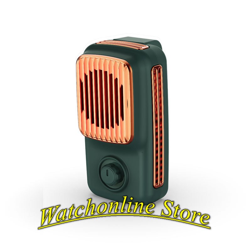 Quạt tản nhiệt MeMo DL03 - Tản nhiệt gaming làm mát nhanh chóng cho điện thoại khi chơi game