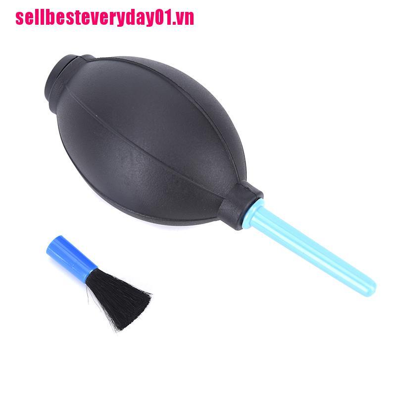 Dụng Cụ Vệ Sinh Ống Kính Máy Ảnh Kỹ Thuật Số