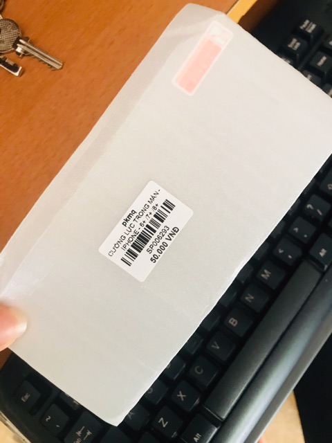 Kính Cường Lực iphone Miếng dán màn hình 6/7/8 Plus /X/XS/ Xs max/11/12/13 Pro Max