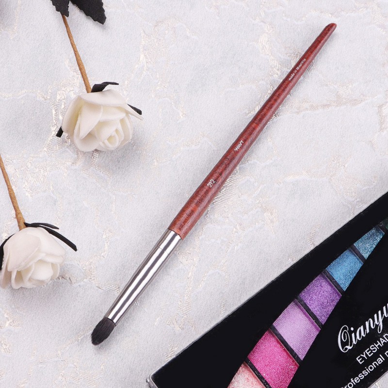 Muf Series Chuyên Nghiệp #Cọ Trang Điểm Mắt 212 Ô Màu Độ Chính Xác Cao