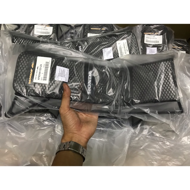 Baga lưới Wave 110