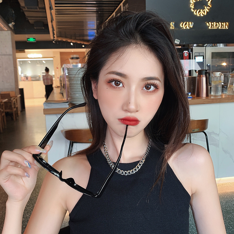 Vòng Cổ Thiết Kế Cá Tính Độc Đáo Phong Cách Hip-Hop