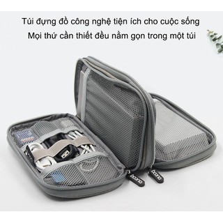 Túi đựng đồ công nghệ (size M)