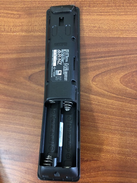 Điều khiển Tivi SAMSUNG giọng nói 2018 2017