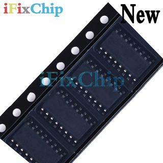 Set 10 linh kiện điện tử uln2003adr sop16 uln2003a sop uln2003 smd uln2004adr uln2004a uln2004 sop-16