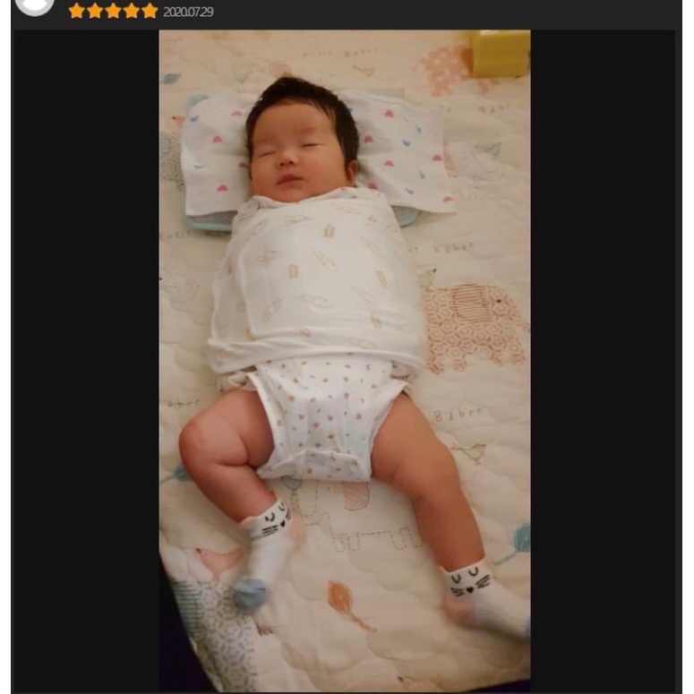 Pass quấn chũn Malang Honey mới 95%