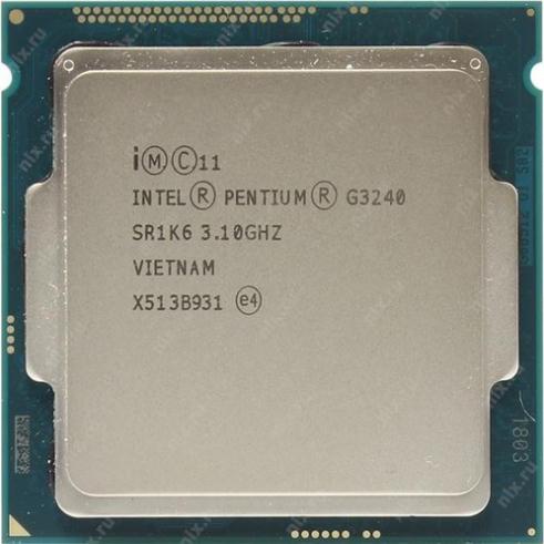 Chíp g3240- g3250 sk1150 - CPU intel. Tặng keo tản nhiệt.