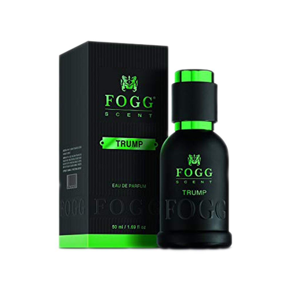 NƯỚC HOA CAO CẤP - FOGG EAU DE PARFUM 50 ml NHẬP KHẨU CHÍNH HÃNG TỪ DUBAI - NƯỚC HOA NAM | BigBuy360 - bigbuy360.vn