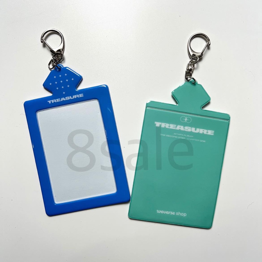 TREASURE | Weverse pre-order gift