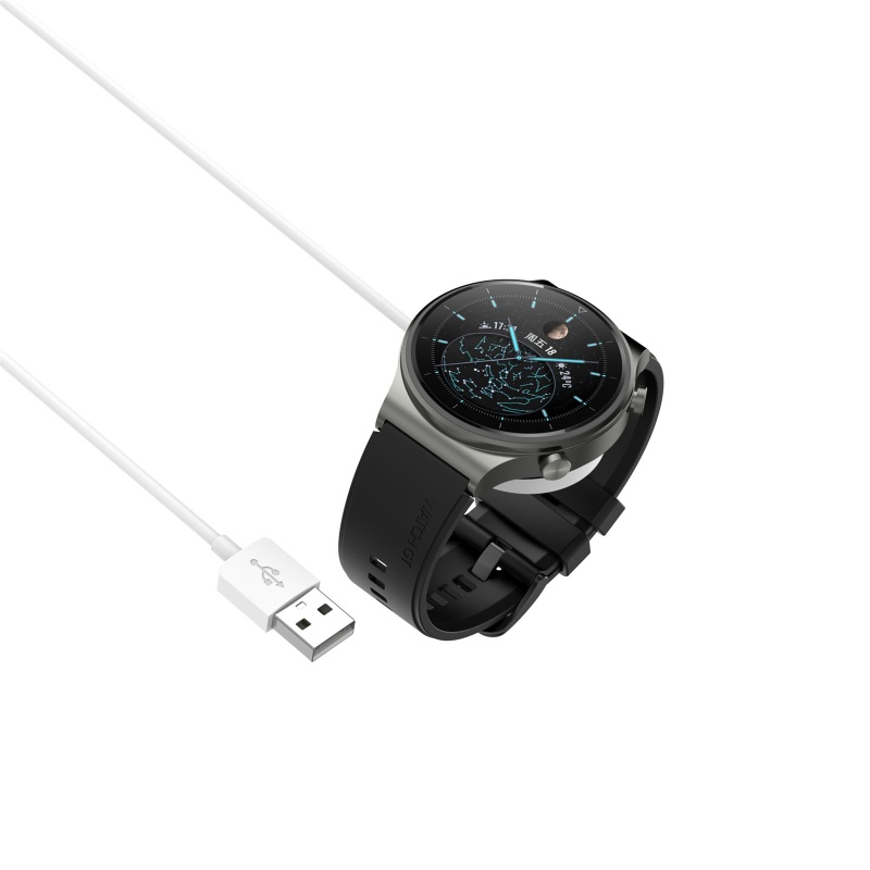 Đế Sạc Nhanh USB Cho Đồng Hồ Thông Minh Huawei Watch3/Watch3 Pro