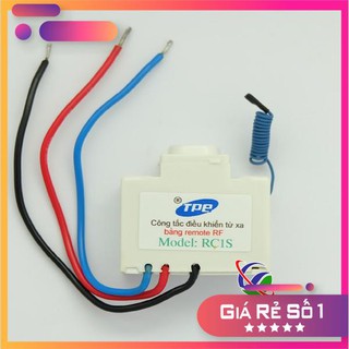 Hạt công tắc điều khiển từ xa RF RC1S