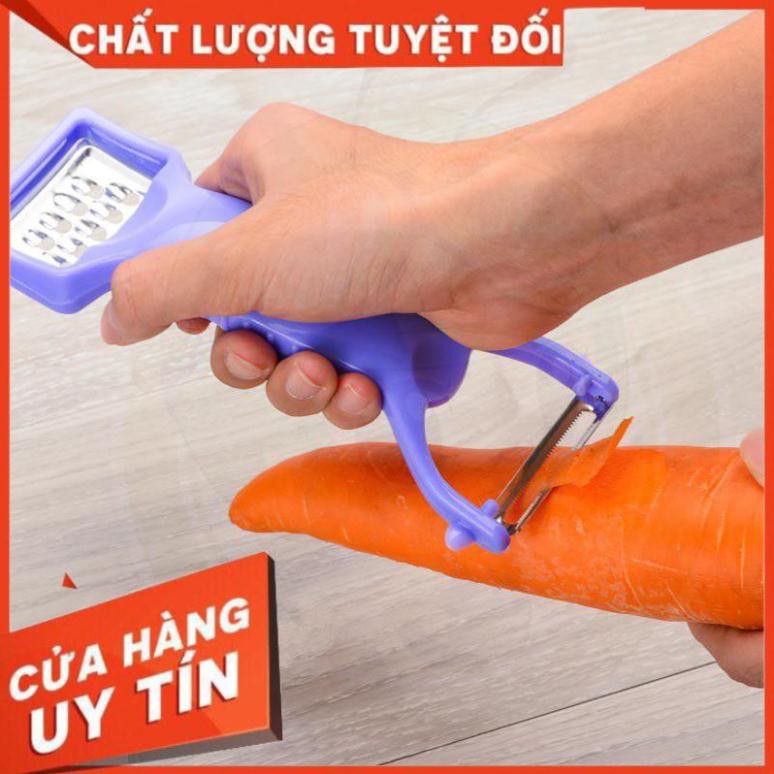 Dụng cụ nạo gọt rau củ quả No 3068