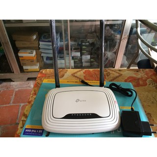 [FREESHIP] Bộ phát wifi tốc độ cao TP-Link TL-WR841N