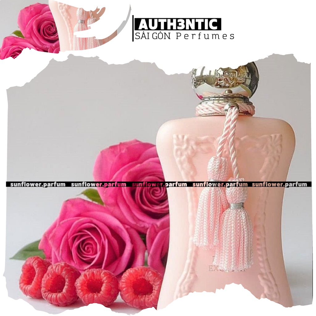 Nước hoa nữ Parfums De Marly Delina