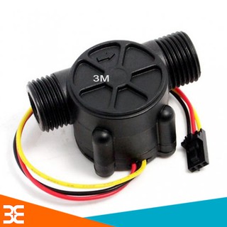 BỘ CẢM BIẾN LƯU LƯỢNG NƯỚC YF-S201