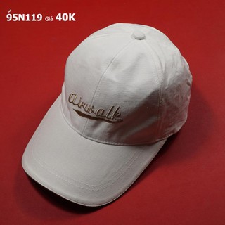 Nón kết hàng hiệu si Korea 95N119