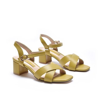 Giày sandal quai chéo Merly 1176