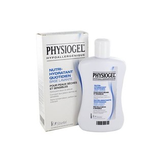 Sữa rửa mặt Physiogel Cleanser 150ML