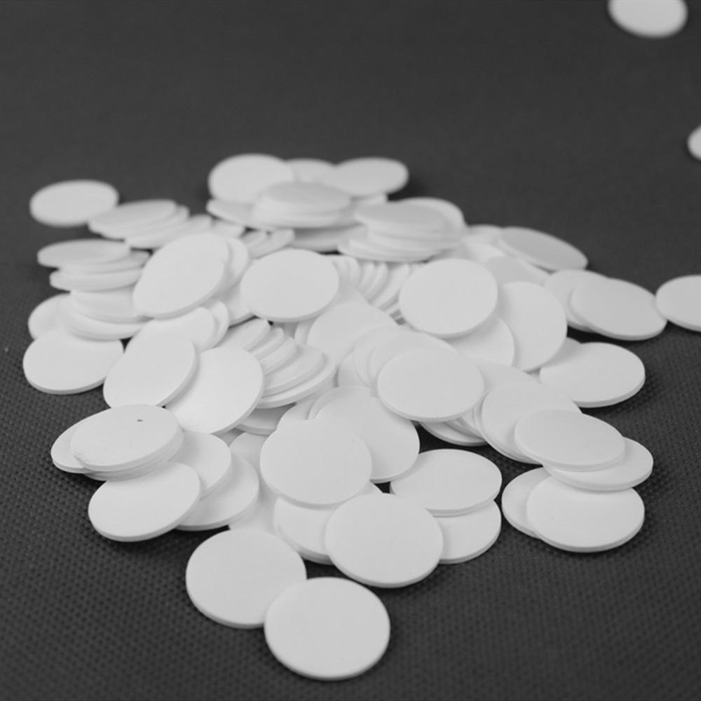 Đế Đèn Cầy Bằng Viscose Hai Mặt Chịu Nhiệt Tiện Dụng