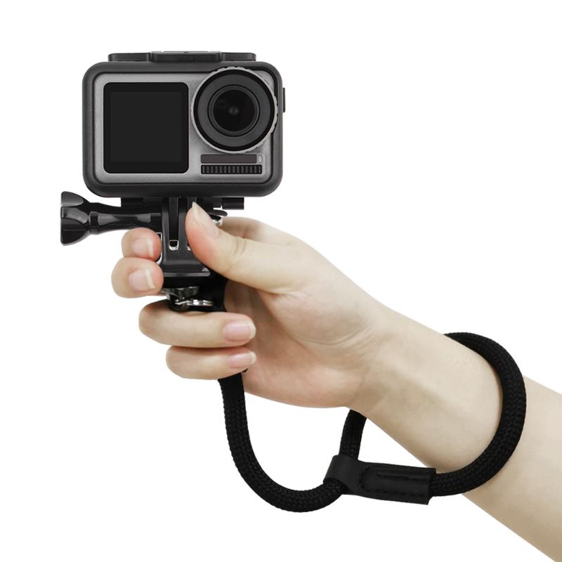 Dây đeo tay an toàn bằng nylon cho máy ảnh thể thao DJI Osmo
 | BigBuy360 - bigbuy360.vn
