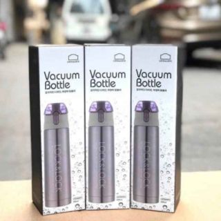 (BG) Bình giữ nhiệt Lock & Lock 500ml