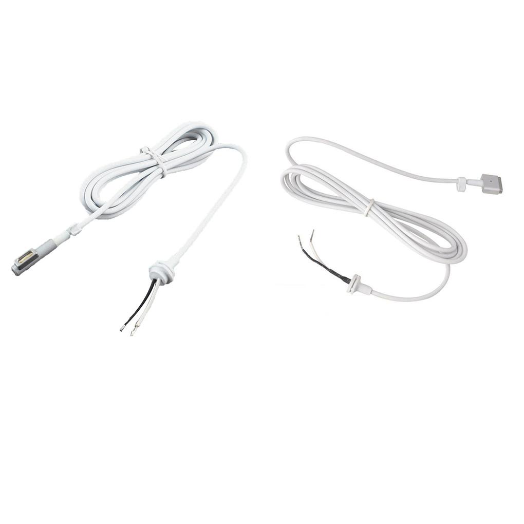 Cáp SạC DC Cho MacBook Air Pro Magsafe2 45W 60W 85W