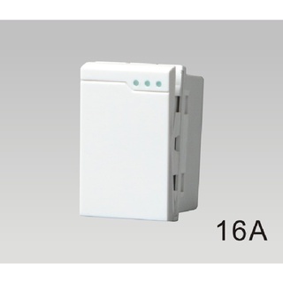 Hạt công tắc 1 & 2 chiều dobo
