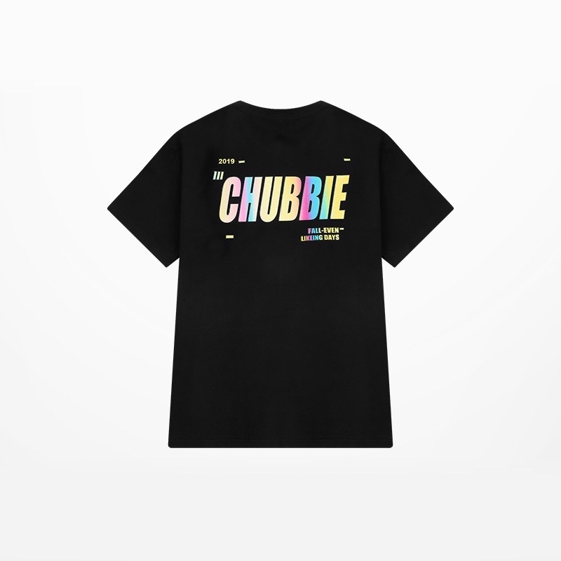 Áo thunmico chubbie nữ nam dáng unisex