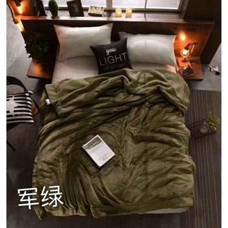 CHĂN LÔNG CỪU ULTIMATE 2019