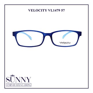 Gọng Kính Velocity VL1479
