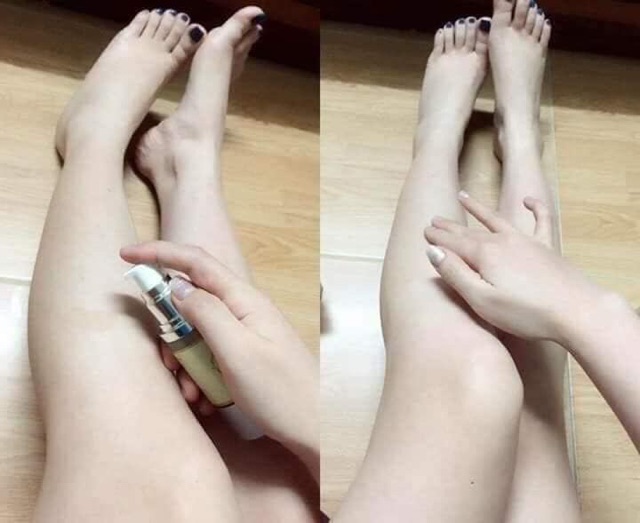 TINH CHẤT TINA LÊ