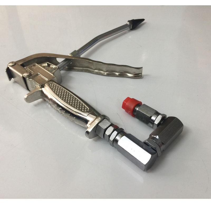 Súng bơm mỡ HCG-600