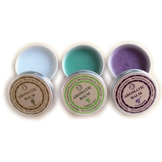 Dầu cù là thảo dược aromatic balm