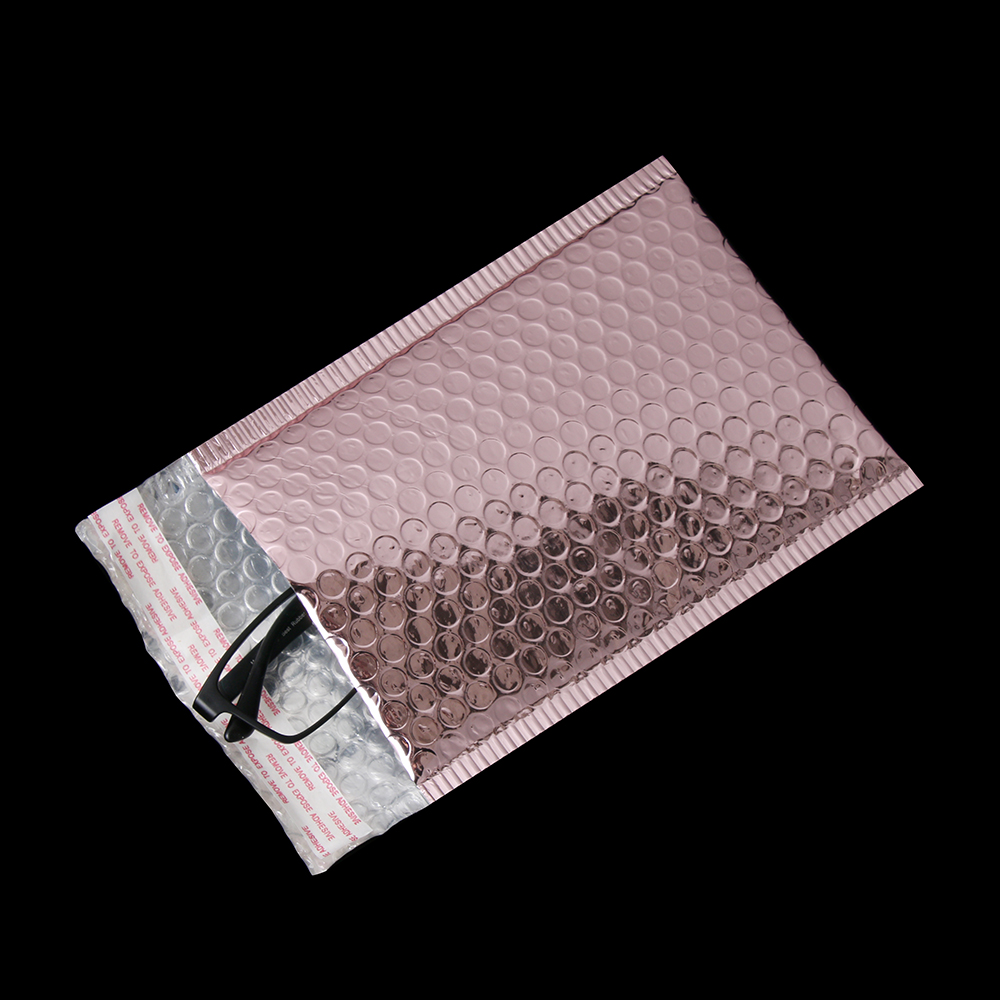 Set 5 Túi Xốp Lá Nhôm Xốp Chống Nước Chống Sốc Chống Rơi Vỡ Bảo Vệ Phong Bì