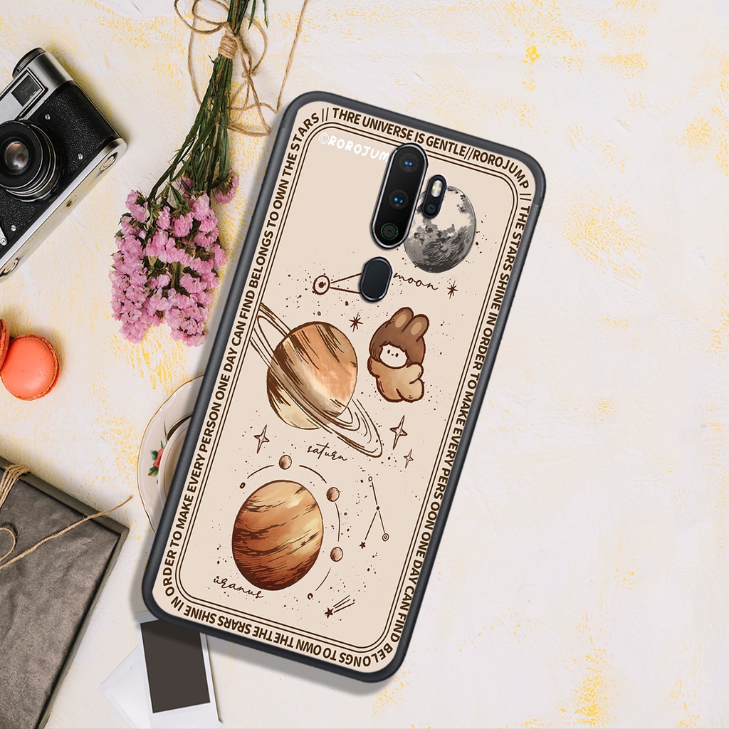 Ốp lưng OPPO A5/A9 2020 - OPPO F11 - OPPO F11 PRO  , In Hình Đẹp, Dễ Thương.