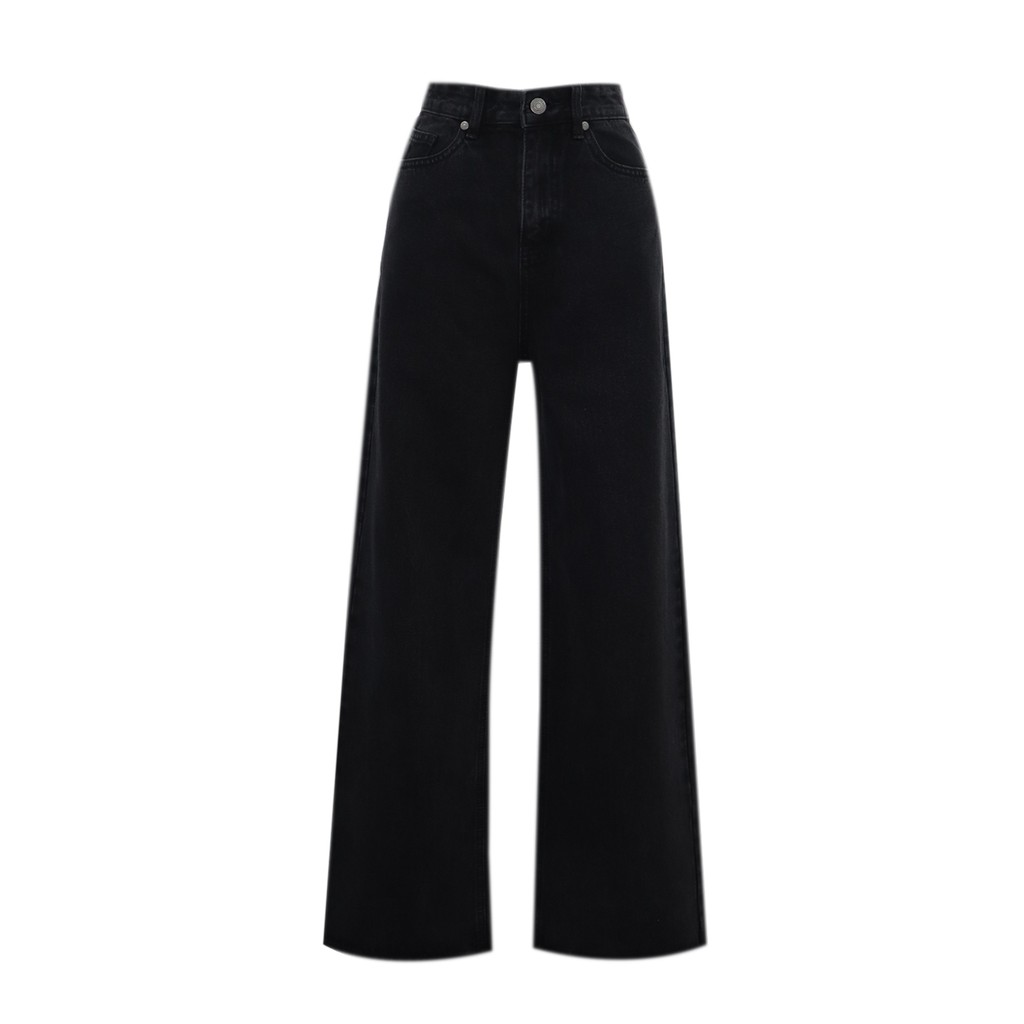 Quần jeans ống suông GAVIN JEANS