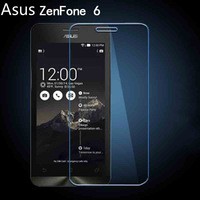 Dán cường lực chống trầy Asus Zenfone 6 A600