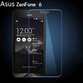 MIẾNG DÁN KÍNH CƯỜNG LỰC ASUS ZENFONE 6/ ASUS A600