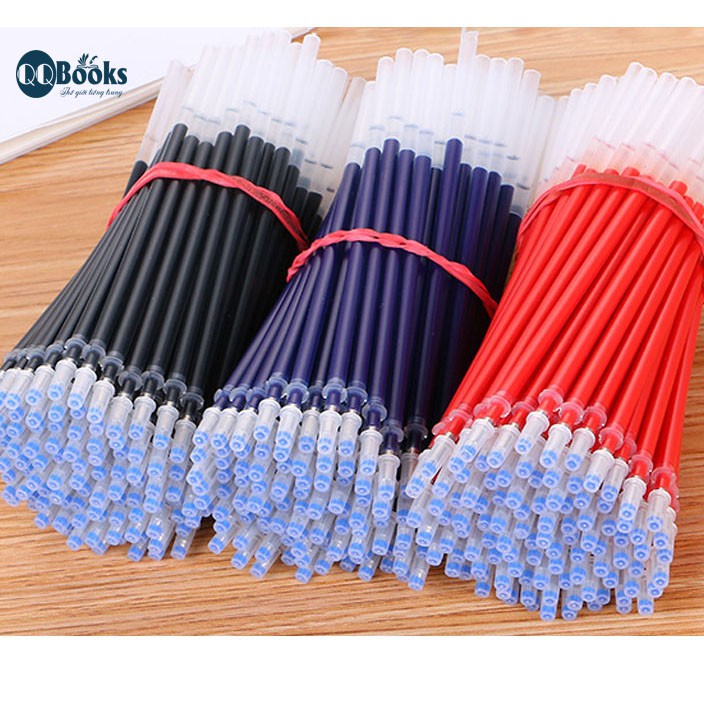 Ngòi mực nước học sinh viết chữ đẹp 3 màu siêu rẻ